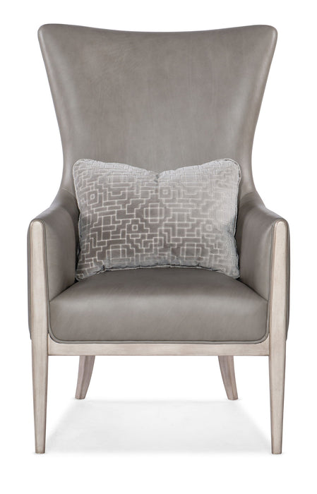 CC - Kyndall Club Chair