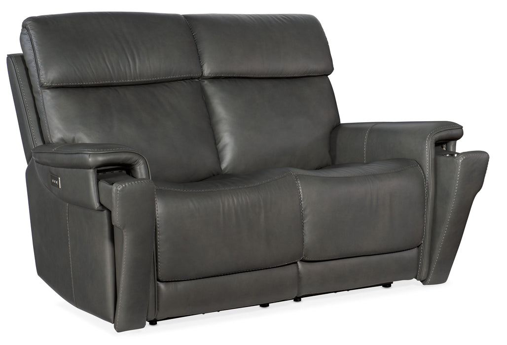 Lyra - Zero Gravity Power Loveseat