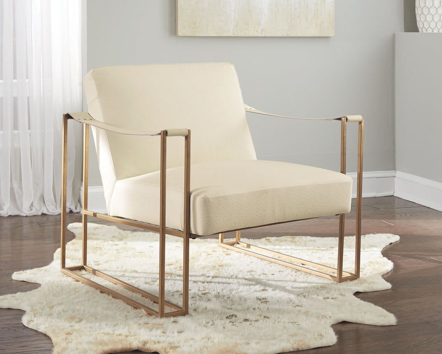 Kleemore - Accent Chair