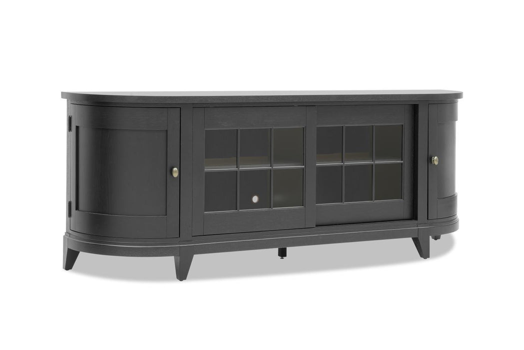 Today's Traditions - Entertainment Console - Blacksmith