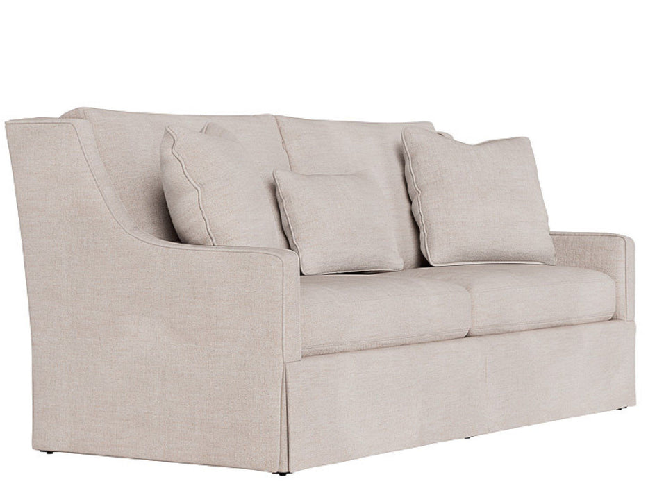 Hudson - Skirted Sofa