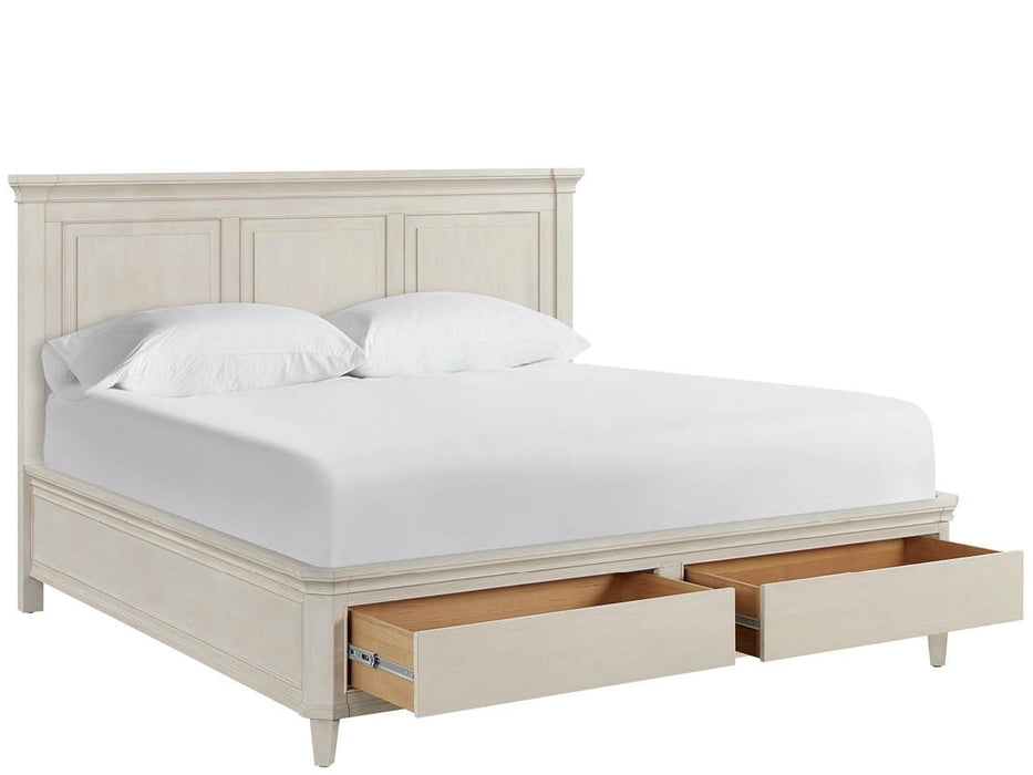 Birchaven - Storage Bed