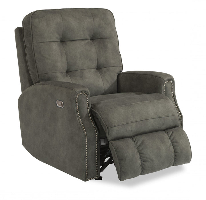 Devon - Rocking Recliner