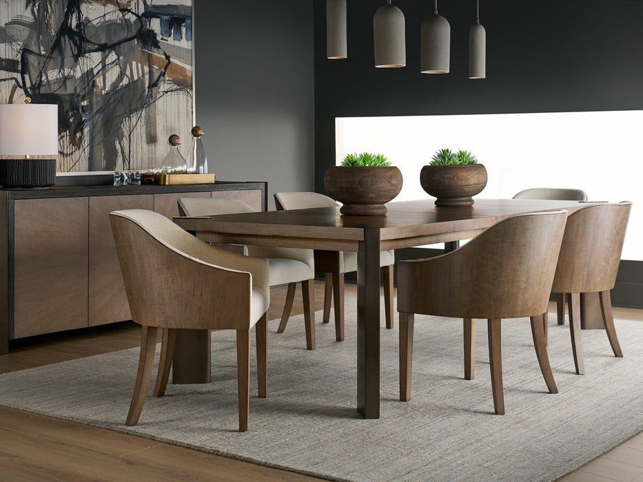 Modern - Dining Table