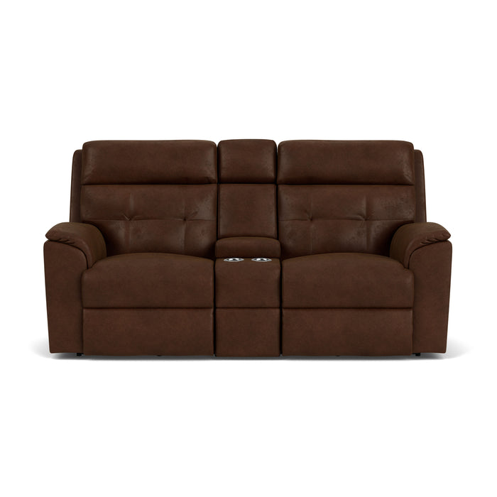 Mason - Loveseat