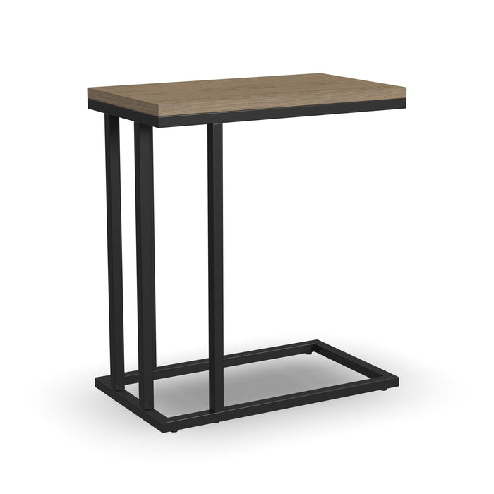 Melody - Accent Table - Light Brown