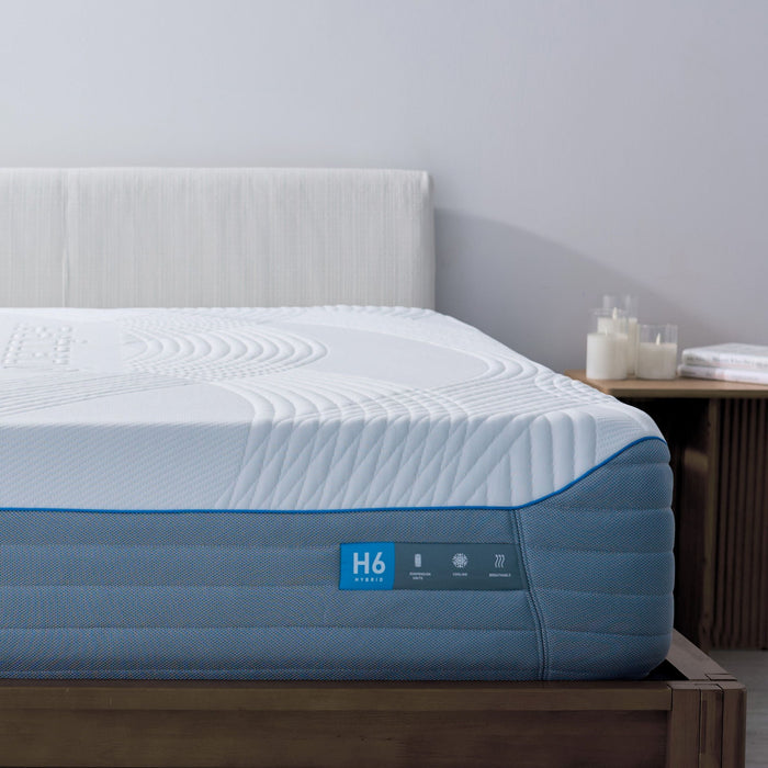 H6 Performance - Mattress