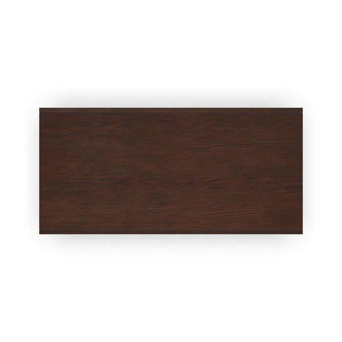 Waterfall - Coffee Table