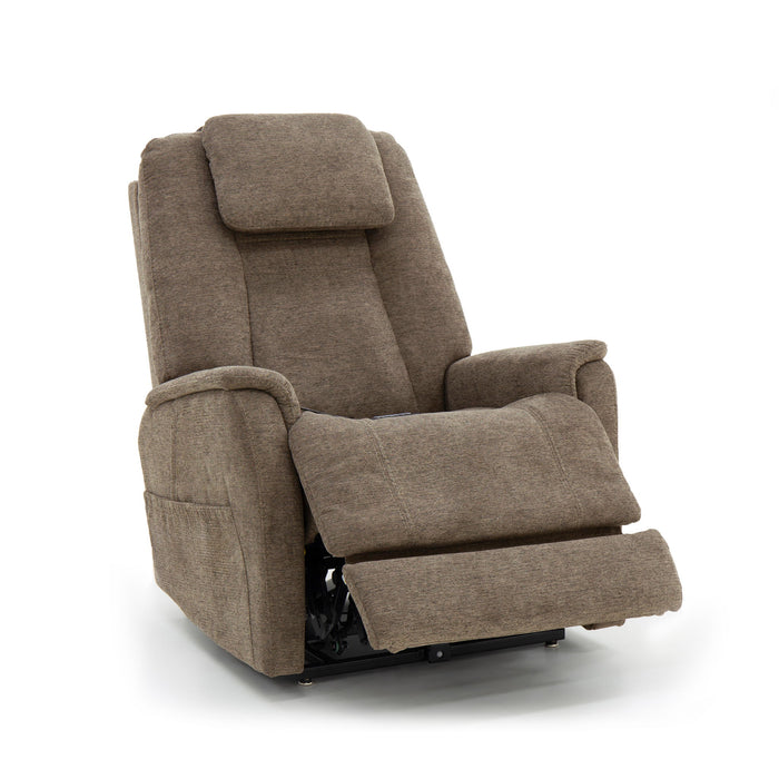 Zecliner Model 3+ - Power Sleep Chair