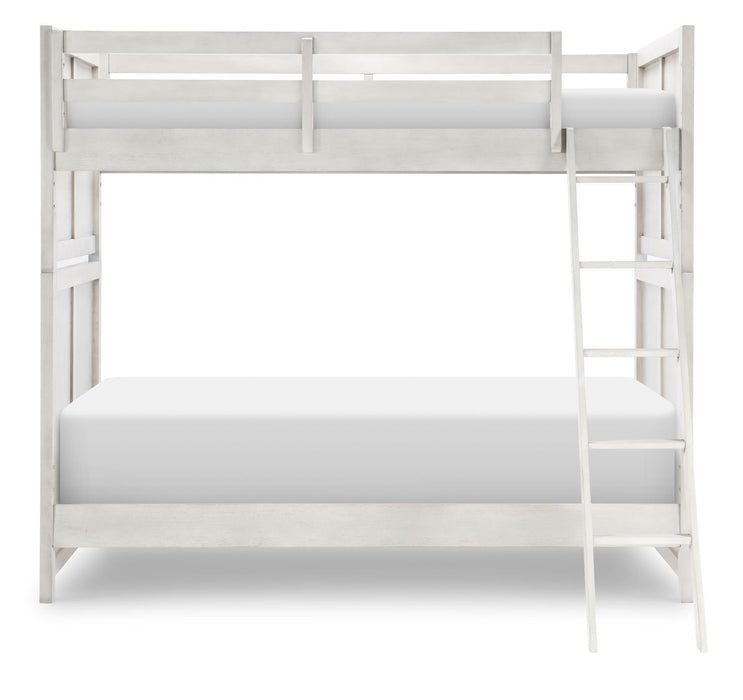 Summer Camp - Complete Over Bunk Bed