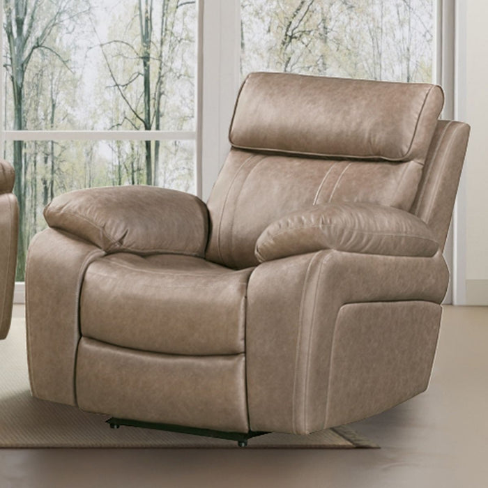 Theon - Glider Recliner