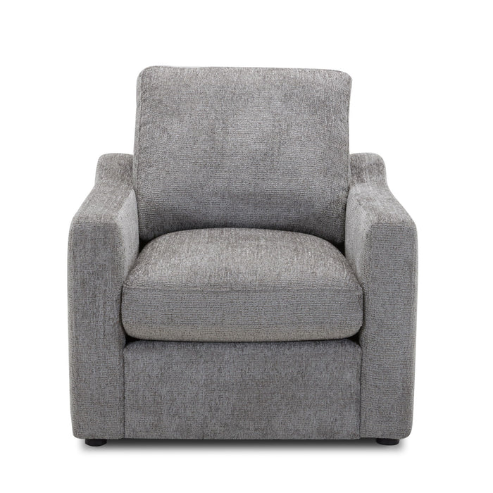 Surrender - Chair - Burmese Nature