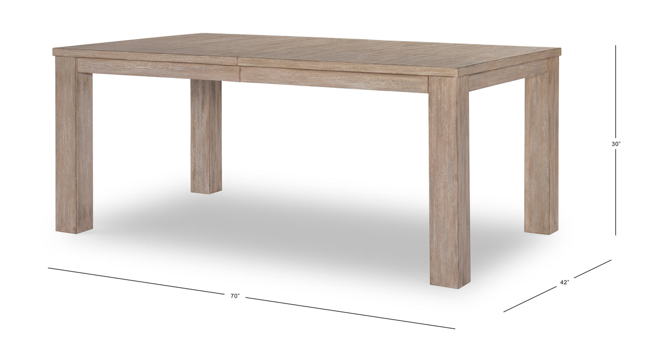 Westwood - Leg Table