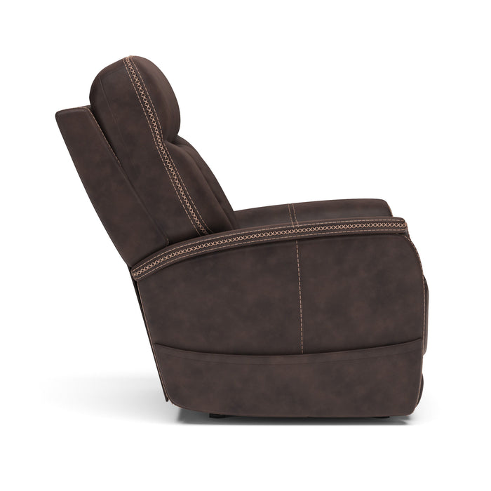 Atlas - Power Lift Recliner with Power Headrest & Lumbar