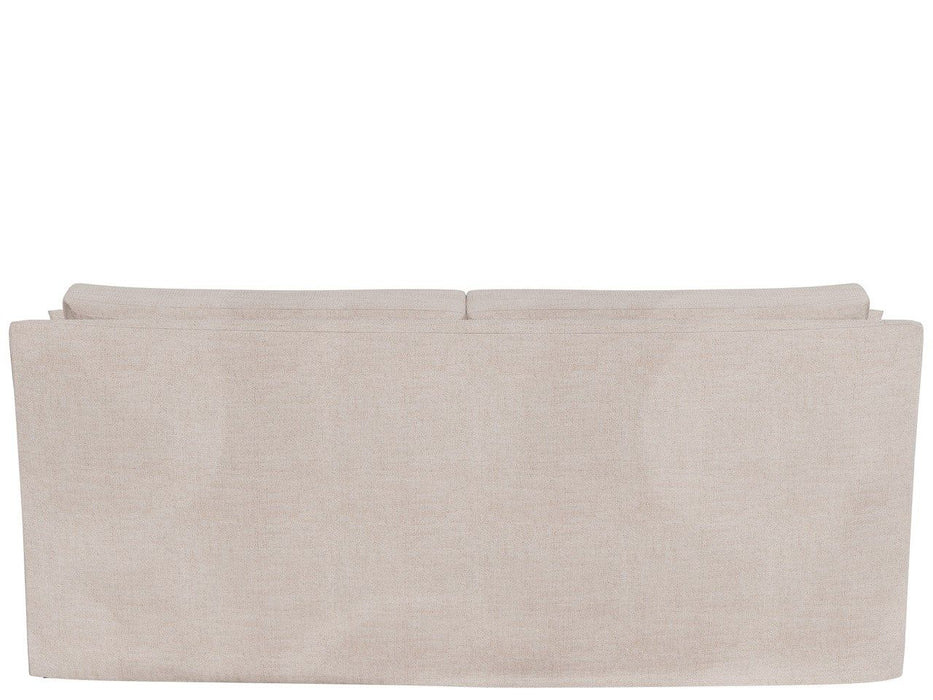 Filmore - Slipcover Apartment Sofa, Special Order - Beige