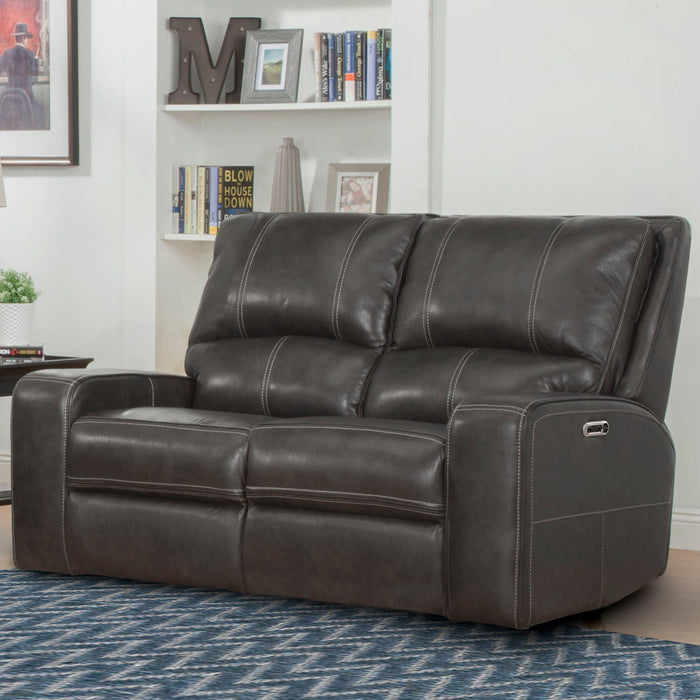 Swift - Power Loveseat