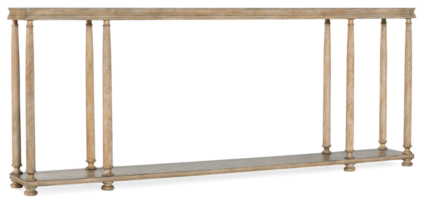 Vera Cruz - Console Table