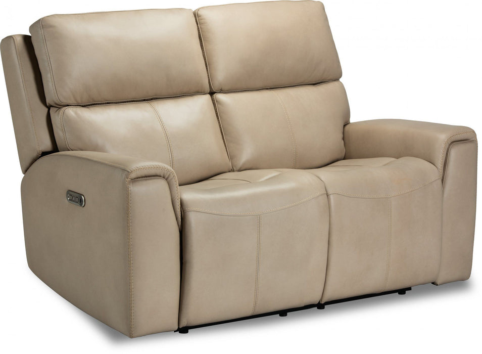 Jarvis - Reclining Loveseat