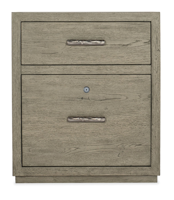 Linville Falls - File Cabinet