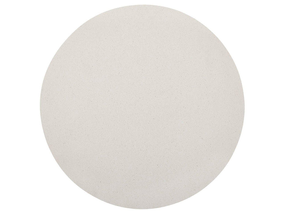 Birchaven - End Table - White