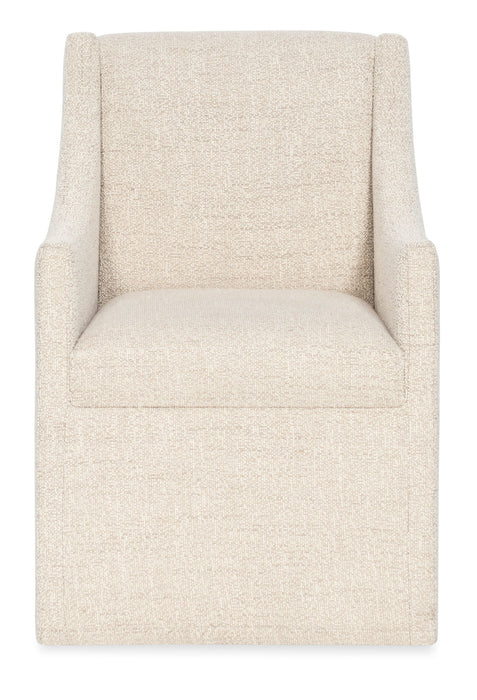 Eleana - Castered Chair