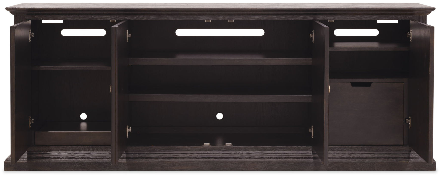 Driftwood - Entertainment Credenza