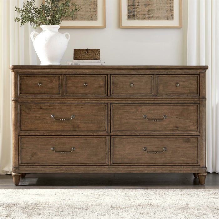 Harrison Heights - Dresser