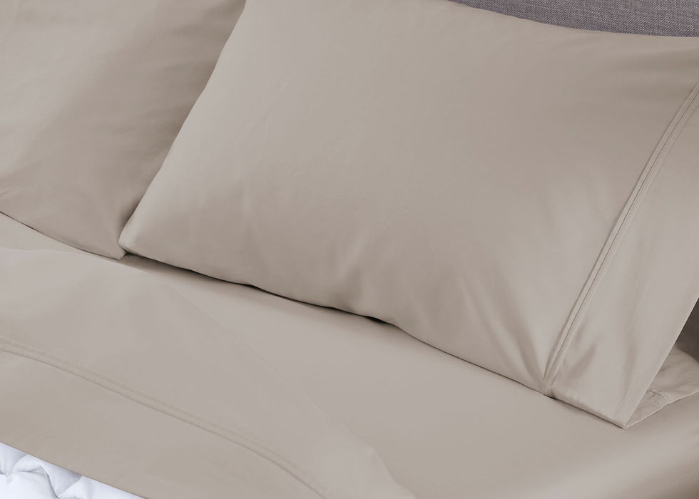 Basic - Sheet Set