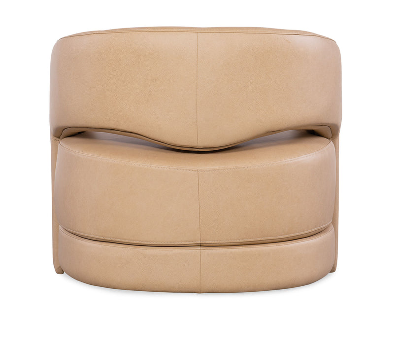 Keys - Swivel Chair