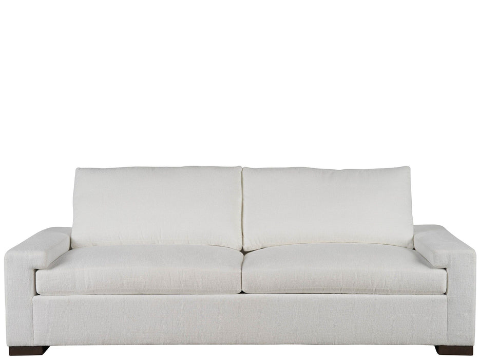 Modern U Choose - Apartment Sofa, Special Order - Gray