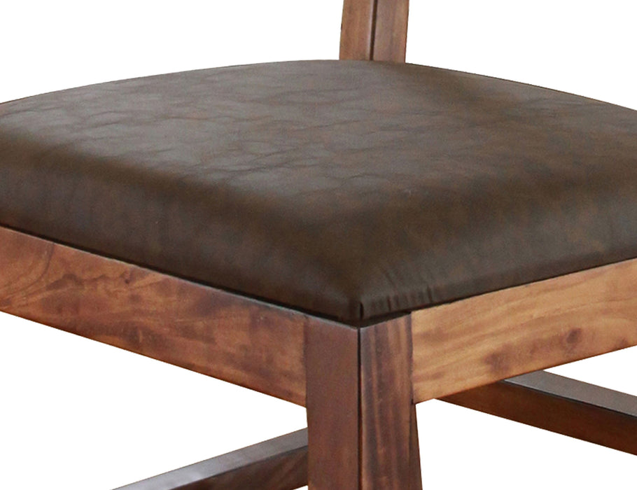 Parota - Barstool (Set of 2)
