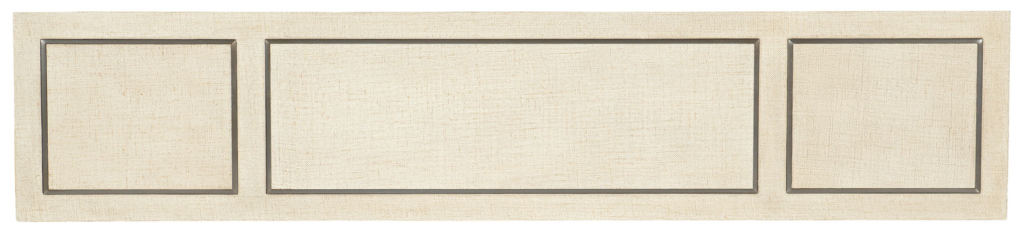 Cascade - Console Table - Beige