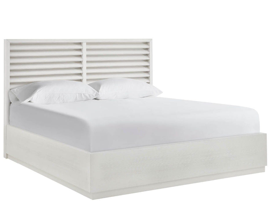 Oasis - Shoreline Storage Bed