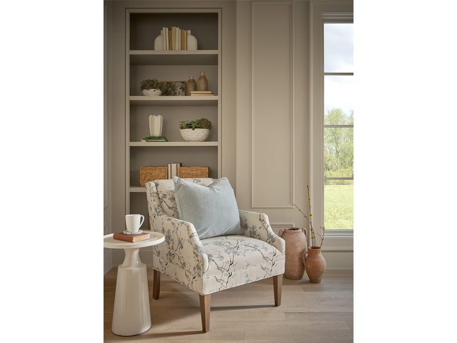 Birchaven - Glade Table - Beige