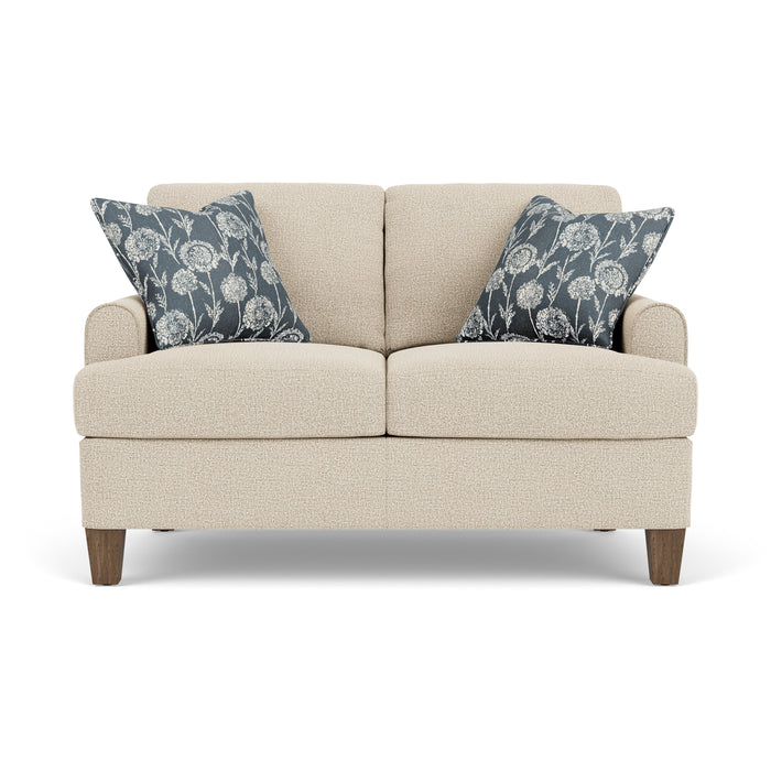 Moxy - Loveseat (T-Shaped Cushions)