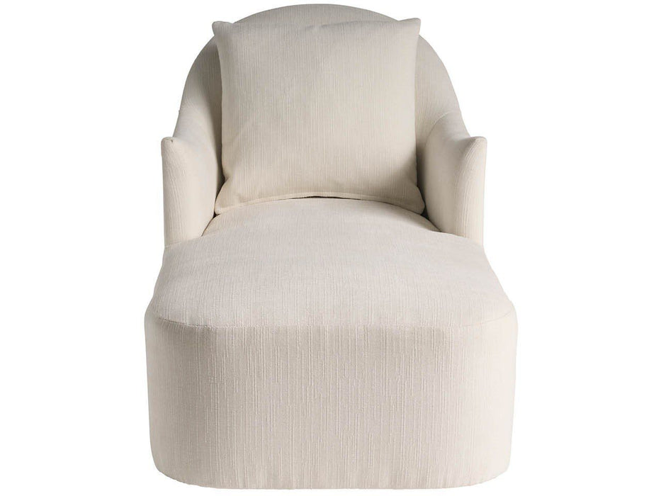 Ella - Chaise, Special Order - Beige