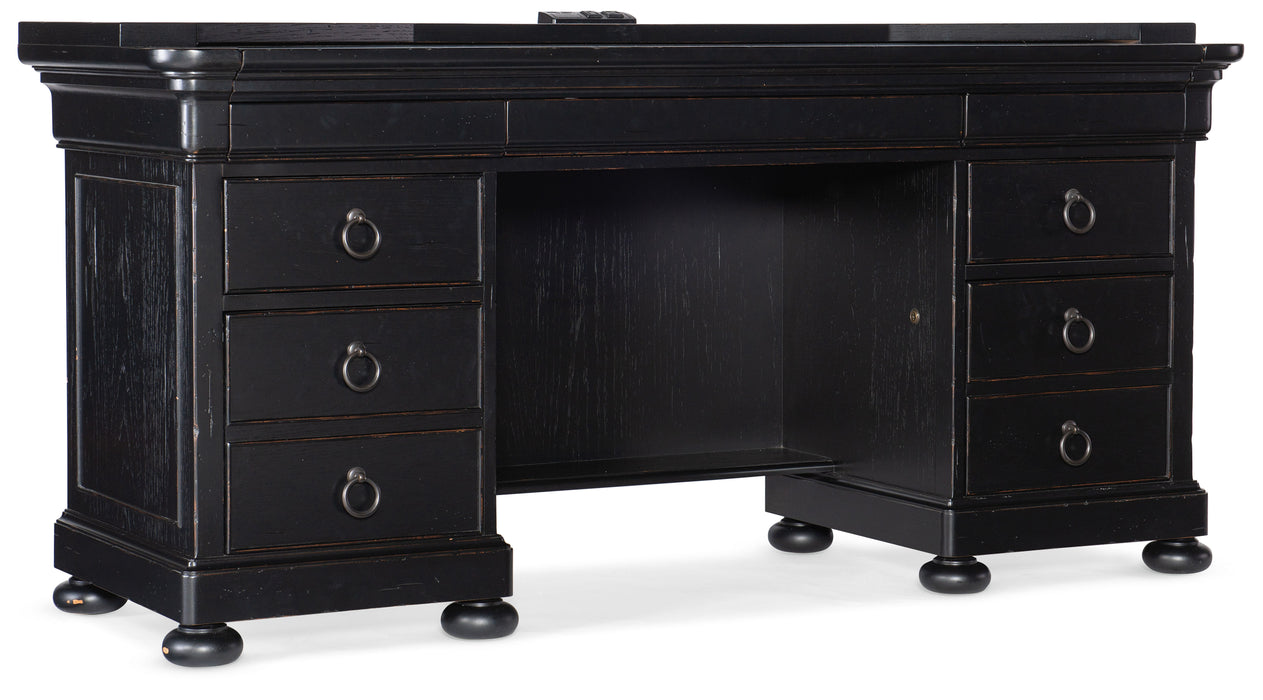 Bristowe - Computer Credenza