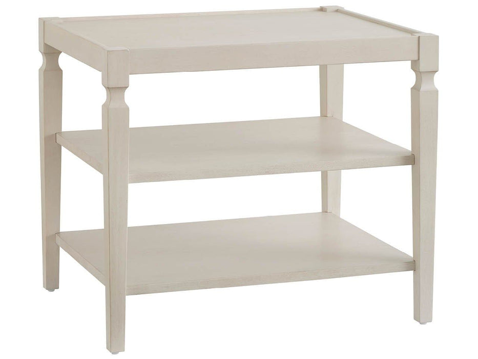 Birchaven - Living Room Table