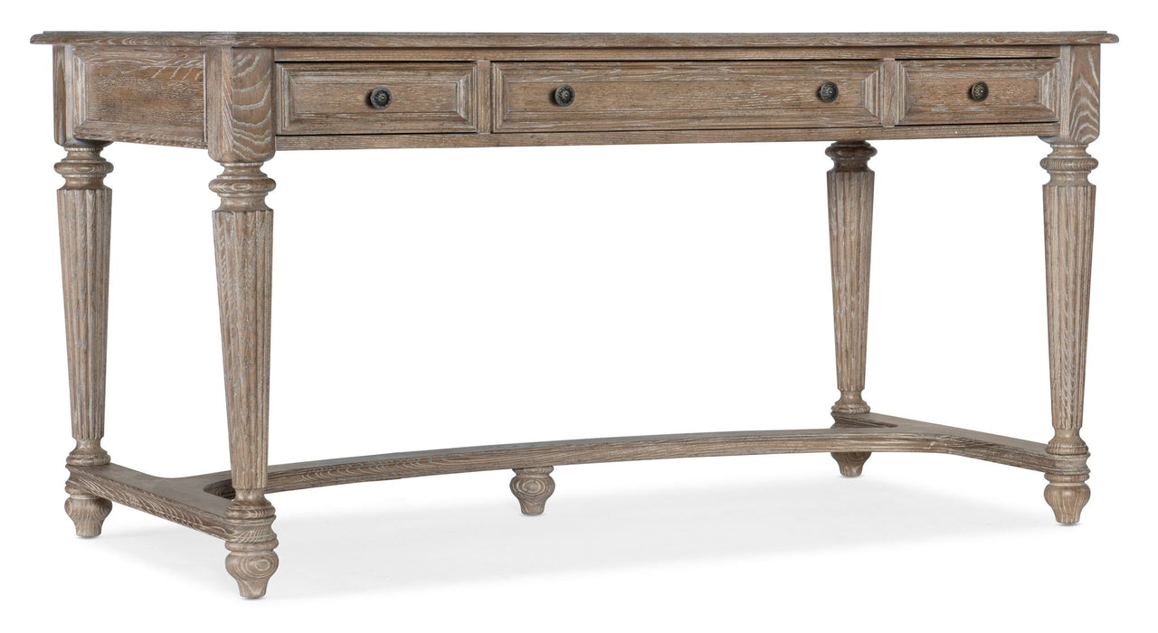 Sutter - Writing Desk - Light Brown