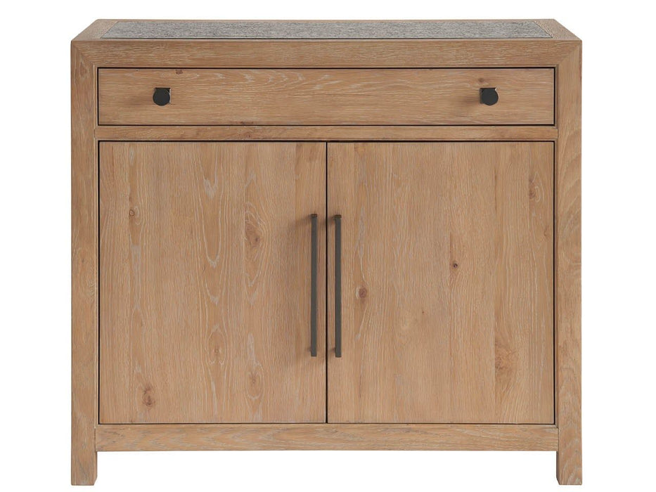 Griffith Park - Bar Cabinet