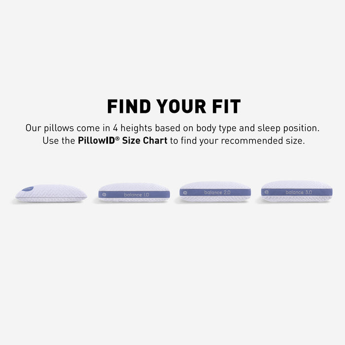 Balance Performance - Pillow