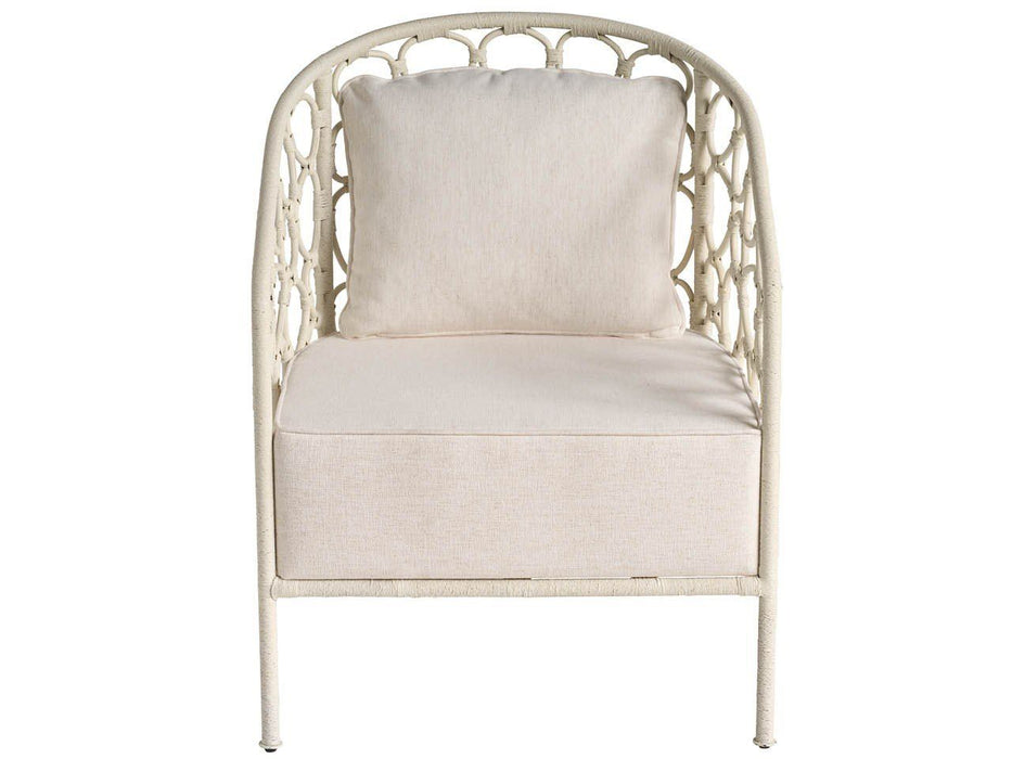 Oasis - Accent Chair - Beige
