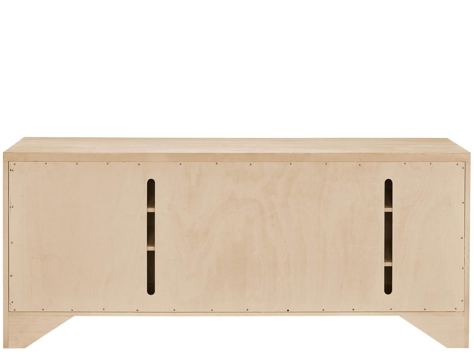 Modern Farmhouse - Sadie Credenza