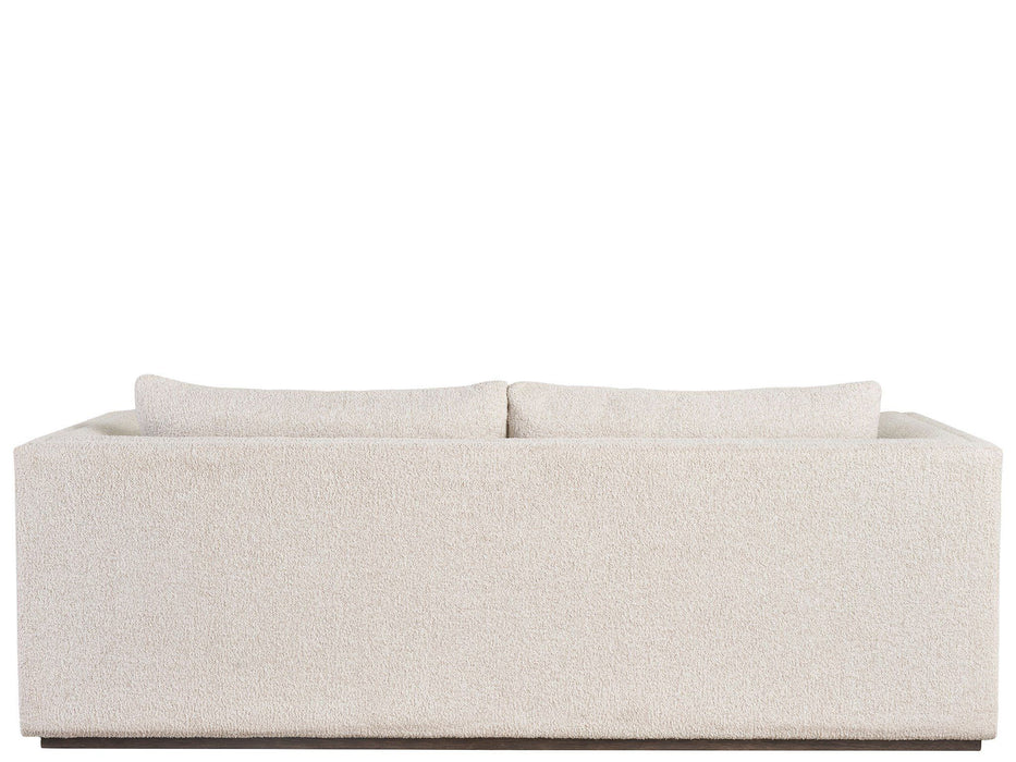 New Modern - Theo Sofa - White