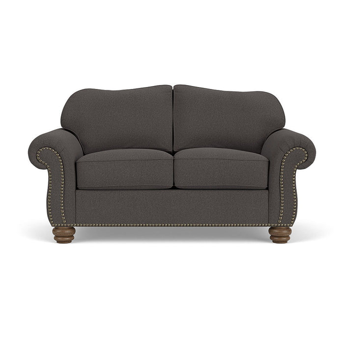 Bexley - Stationary Loveseat