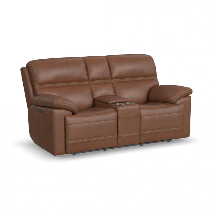 Jackson - Reclining Loveseat