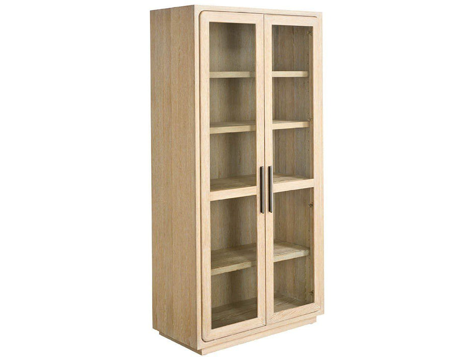 Modern - Display Cabinet