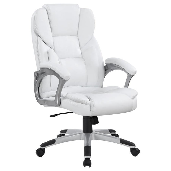 Kaffir - Adjustable Height Comfort Office Chair