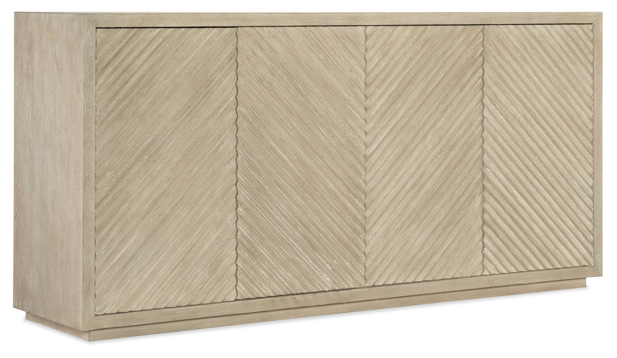 Cascade - Credenza