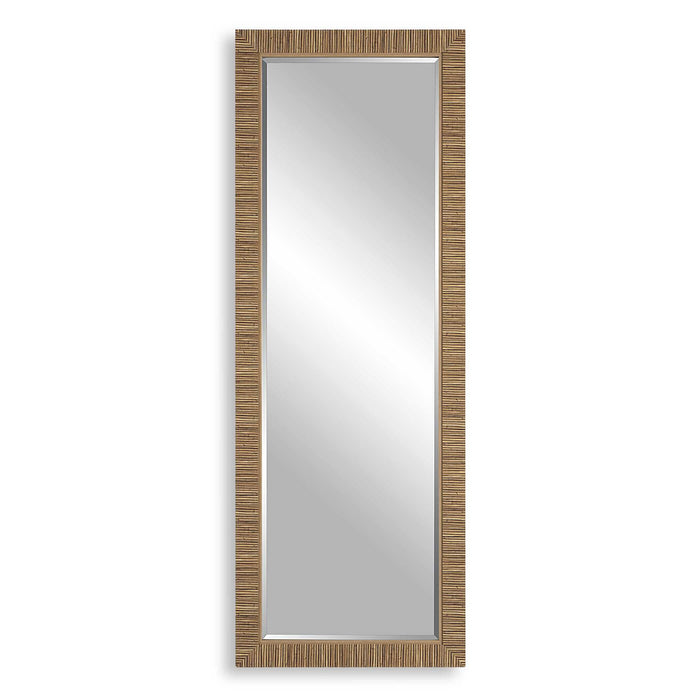 Mirror - Natural Coloring